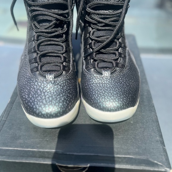 Jordan 10 Paris edition main image 8